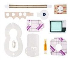 Wound Care Dressings - Pronat